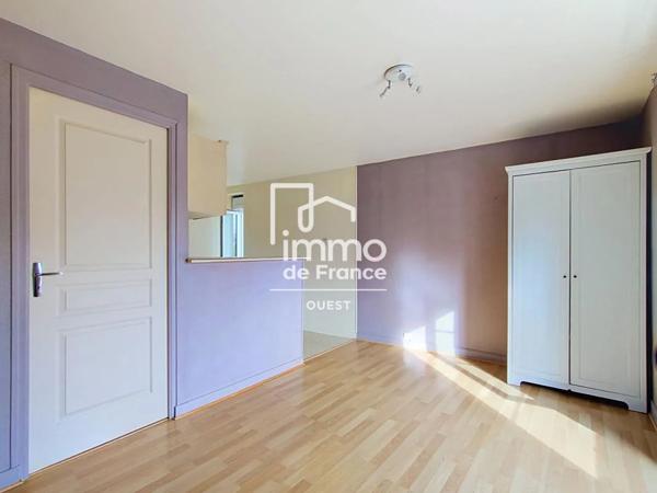 Appartement à vendre à Nantes (44000)