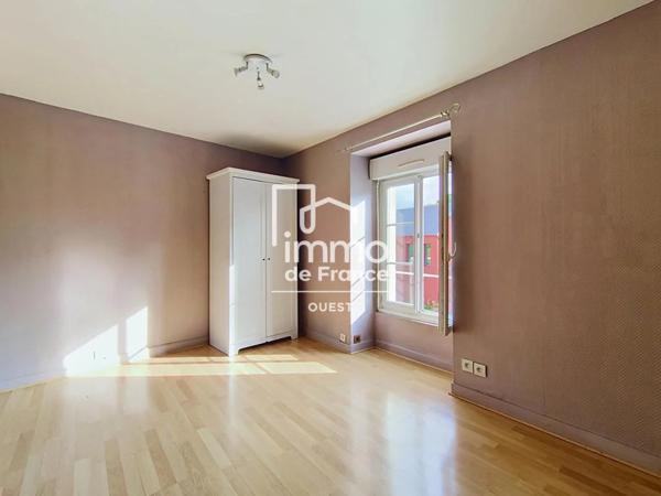 Appartement à vendre à Nantes (44000)
