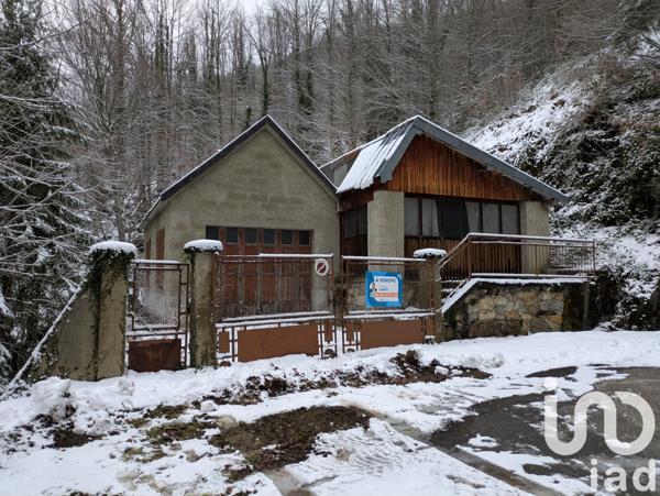 Terrain à vendre 9 242 m² Le Port