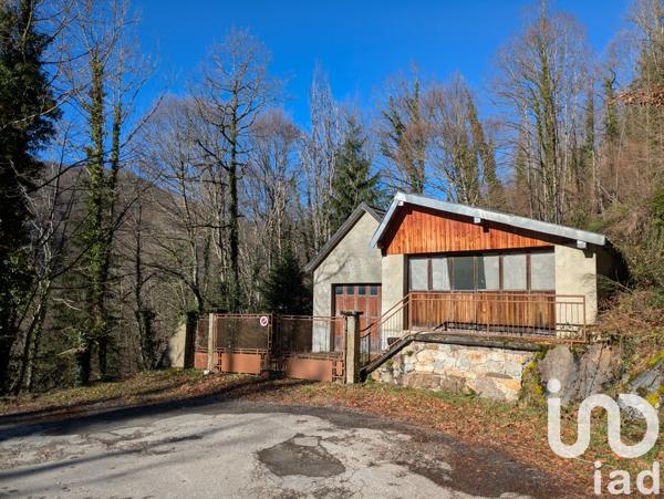 Terrain à vendre 9 242 m² Le Port