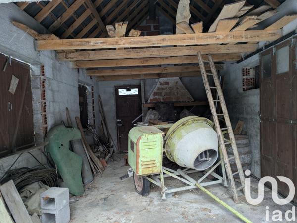 Terrain à vendre 9 242 m² Le Port