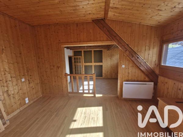 Maison à vendre 15 pièces 179 m² Saint-Jean-d'Arves