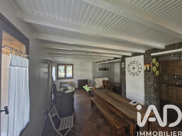 Maison à vendre 15 pièces 179 m² Saint-Jean-d'Arves