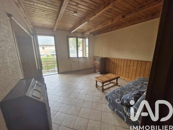 Maison à vendre 15 pièces 179 m² Saint-Jean-d'Arves