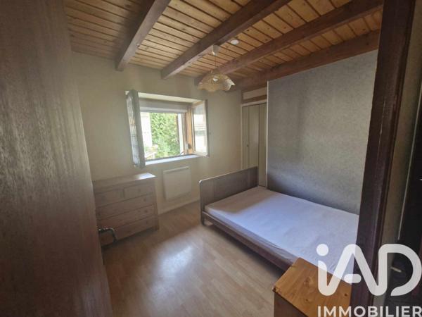 Maison à vendre 15 pièces 179 m² Saint-Jean-d'Arves