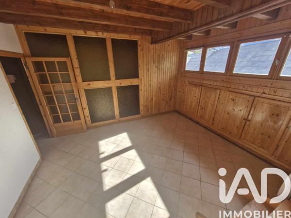 Maison à vendre 15 pièces 179 m² Saint-Jean-d'Arves