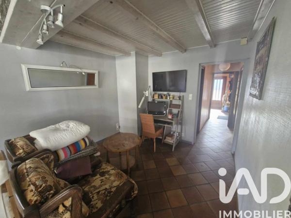 Maison à vendre 15 pièces 179 m² Saint-Jean-d'Arves