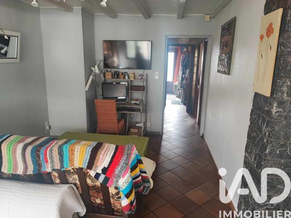 Maison à vendre 15 pièces 179 m² Saint-Jean-d'Arves