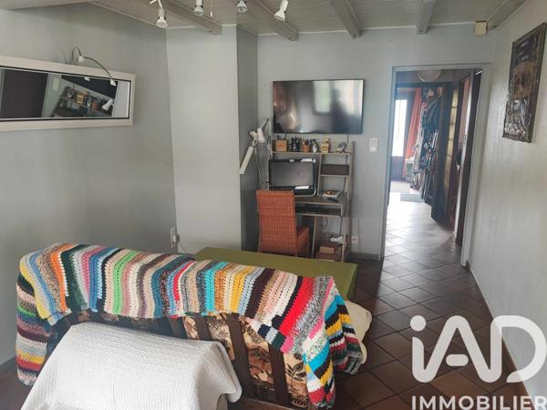 Maison à vendre 15 pièces 179 m² Saint-Jean-d'Arves