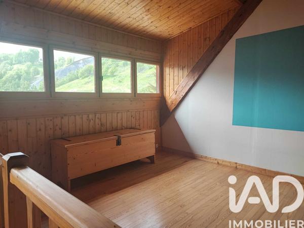 Maison à vendre 15 pièces 179 m² Saint-Jean-d'Arves