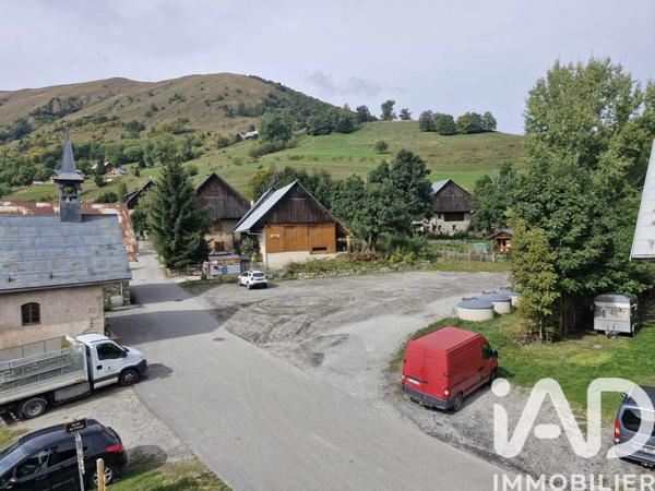 Maison à vendre 15 pièces 179 m² Saint-Jean-d'Arves