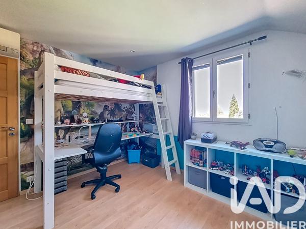 Appartement à vendre 7 pièces 124 m² Doussard