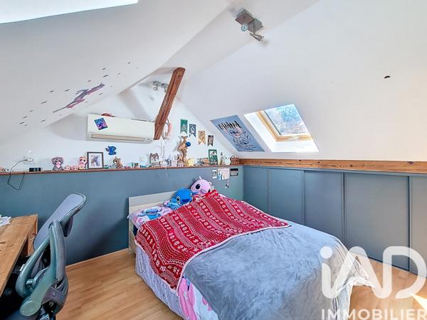 Appartement à vendre 7 pièces 124 m² Doussard