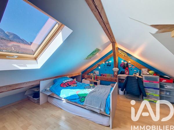 Appartement à vendre 7 pièces 124 m² Doussard