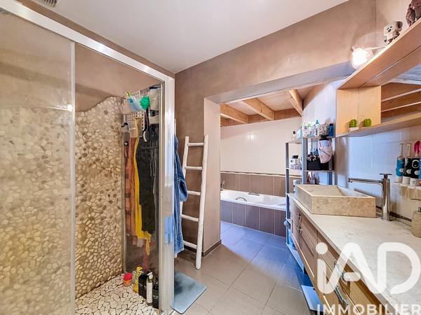 Appartement à vendre 7 pièces 124 m² Doussard