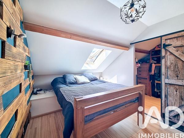 Appartement à vendre 7 pièces 124 m² Doussard