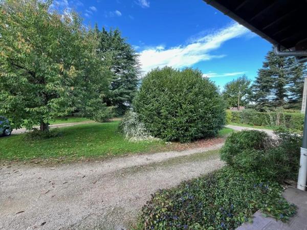 Location - Maison Attignat 01340 4 pièces 123 m 2