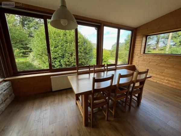 Location - Maison Attignat 01340 4 pièces 123 m 2