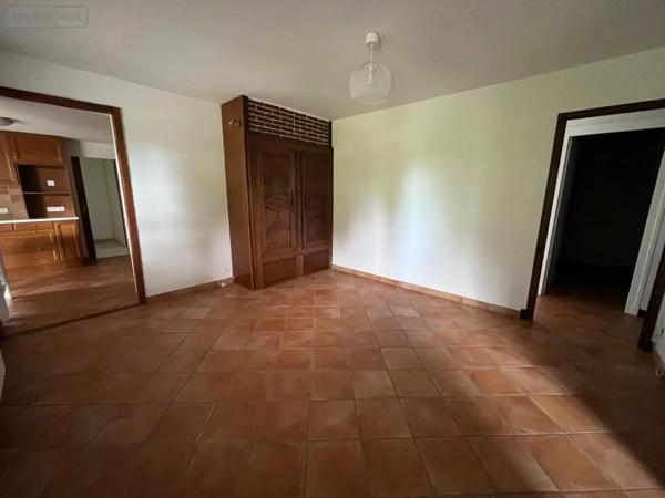 Location - Maison Attignat 01340 4 pièces 123 m 2