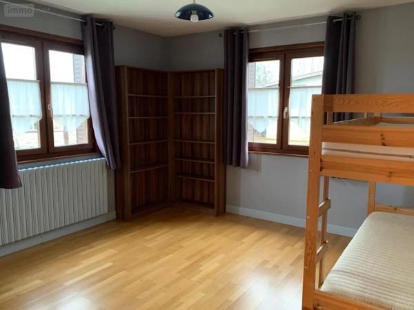 Location - Maison Attignat 01340 4 pièces 123 m 2