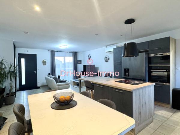 Maison à vendre 4 pièces de 90 m²