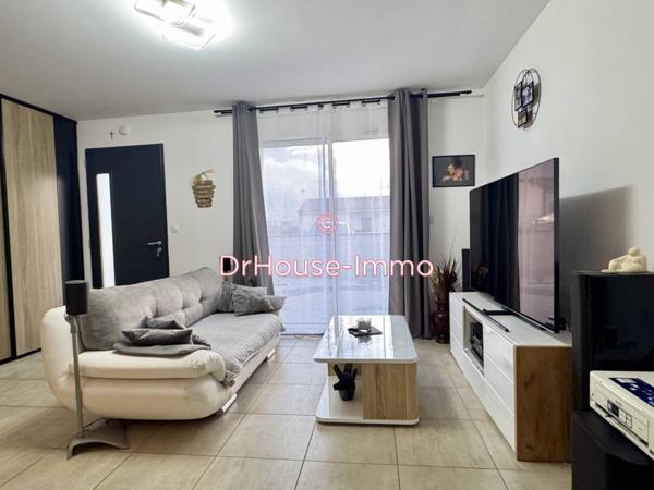 Maison à vendre 4 pièces de 90 m²