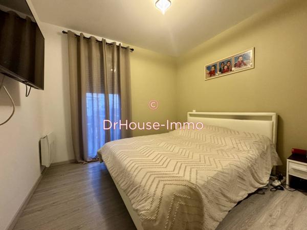 Maison à vendre 4 pièces de 90 m²