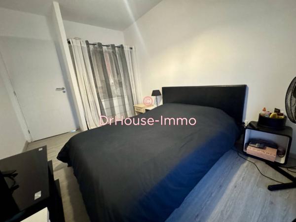 Maison à vendre 4 pièces de 90 m²