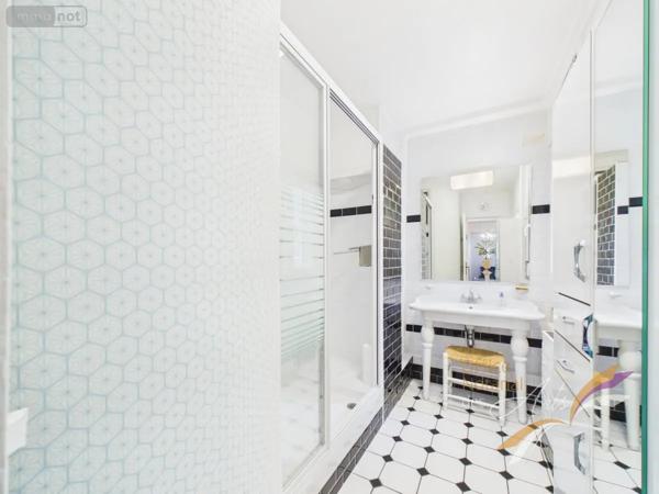 Achat - Appartement Maubeuge 59600 5 pièces 98 m 2
