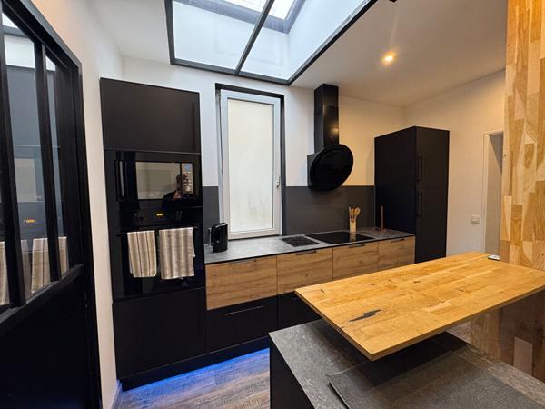 Exclusivité Rochefort Hyper Centre -  Appartement duplex 2 chambres