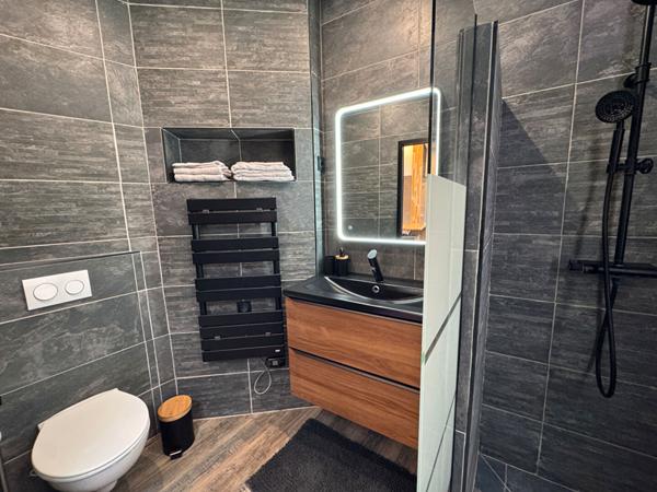 Exclusivité Rochefort Hyper Centre -  Appartement duplex 2 chambres