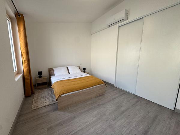 Exclusivité Rochefort Hyper Centre -  Appartement duplex 2 chambres