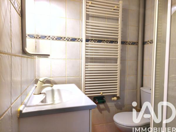Appartement à vendre 2 pièces 43 m² Saint-Étienne