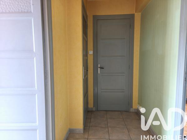 Appartement à vendre 2 pièces 43 m² Saint-Étienne