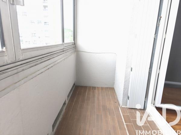 Appartement à vendre 2 pièces 43 m² Saint-Étienne