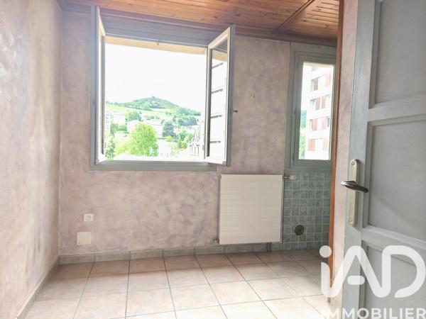 Appartement à vendre 2 pièces 43 m² Saint-Étienne