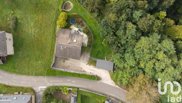 Maison à vendre 4 pièces 118 m² Entrelacs