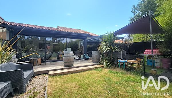 Maison à vendre 5 pièces 115 m² Saint-Jean