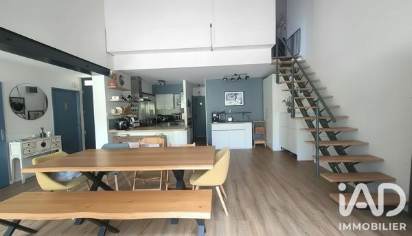 Maison à vendre 5 pièces 115 m² Saint-Jean