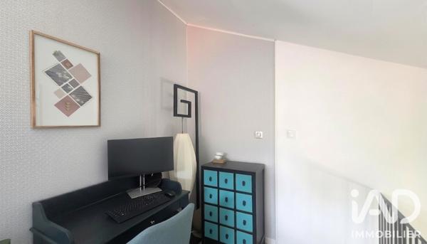 Maison à vendre 5 pièces 115 m² Saint-Jean