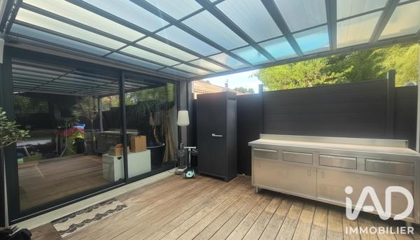 Maison à vendre 5 pièces 115 m² Saint-Jean