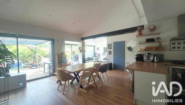 Maison à vendre 5 pièces 115 m² Saint-Jean