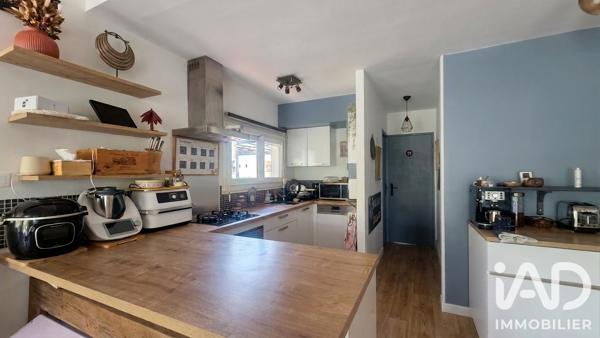 Maison à vendre 5 pièces 115 m² Saint-Jean