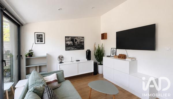 Maison à vendre 5 pièces 115 m² Saint-Jean