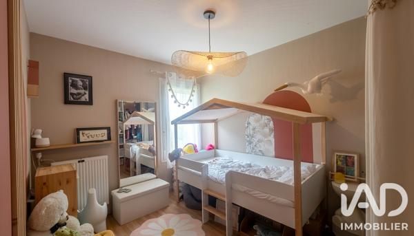 Maison à vendre 5 pièces 115 m² Saint-Jean