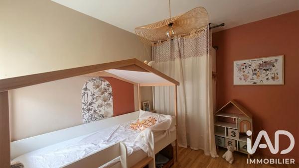 Maison à vendre 5 pièces 115 m² Saint-Jean