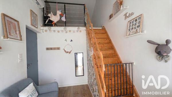 Maison à vendre 5 pièces 115 m² Saint-Jean