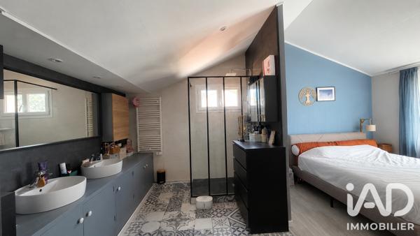 Maison à vendre 5 pièces 115 m² Saint-Jean