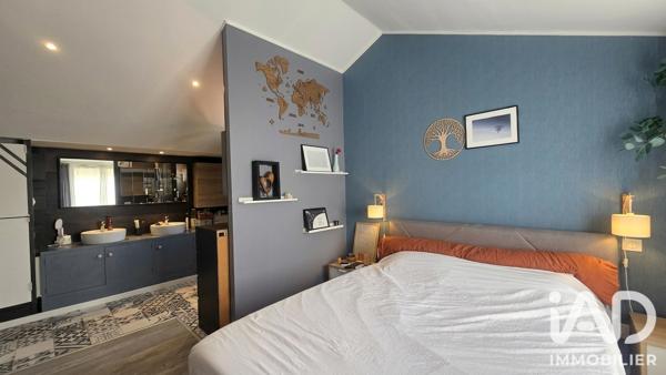 Maison à vendre 5 pièces 115 m² Saint-Jean