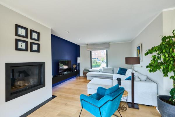 Maison à WAMBRECHIES, 59118 - 7 pièces 240m²
